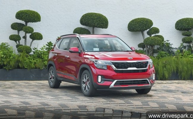 Kia Seltos 2020 में आ रहे हैं ये जबरदस्त फीचर, Hyundai Creta को भूल जाएंगे आप!